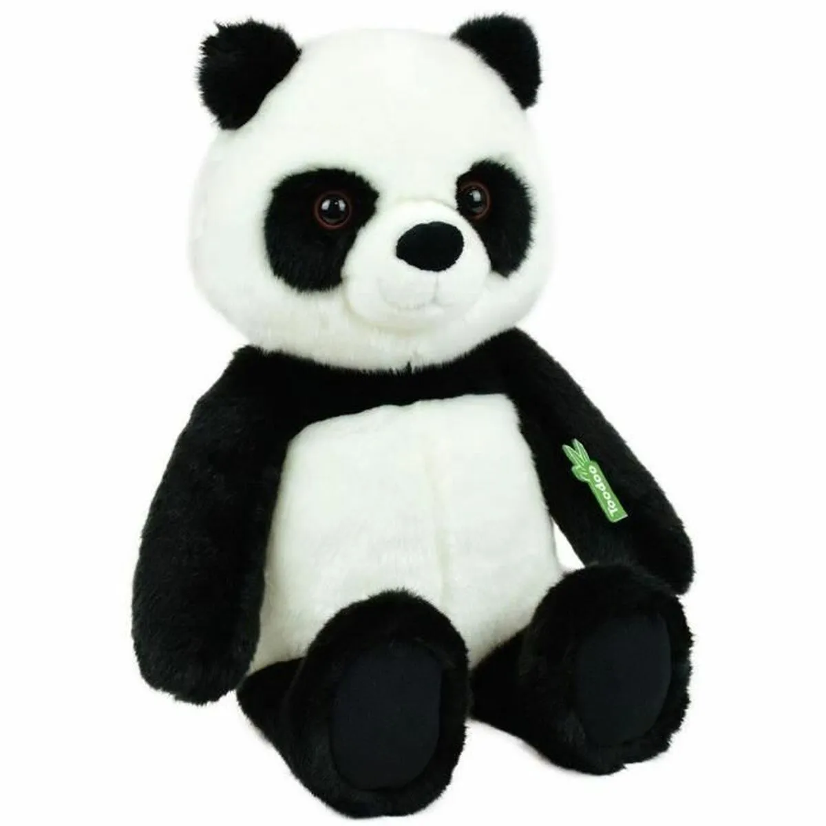 Orsetto di Peluche Jemini Panda Moderno