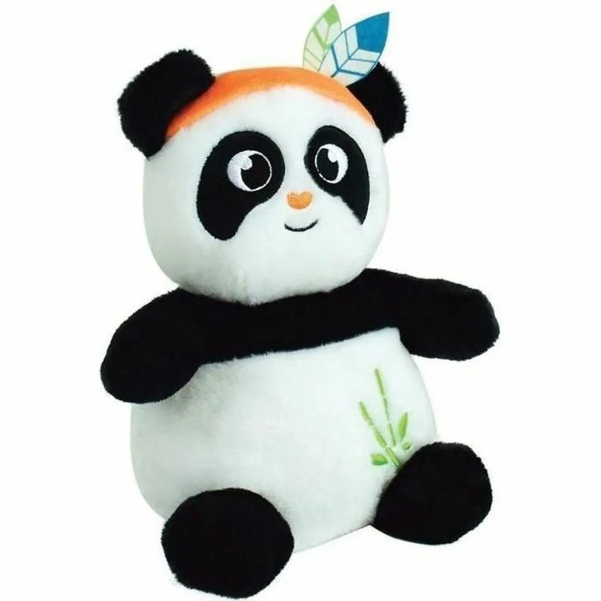 Peluche Jemini Panda