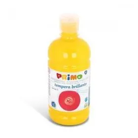 TEMPERA GIALLA   PRIMI PASSI 500ML