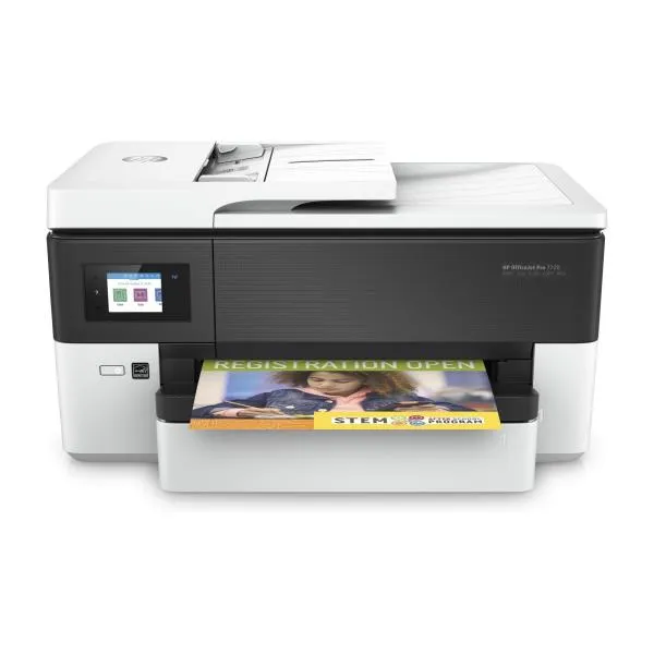 HP OFFICEJET PRO 7720 WIDE F AIO