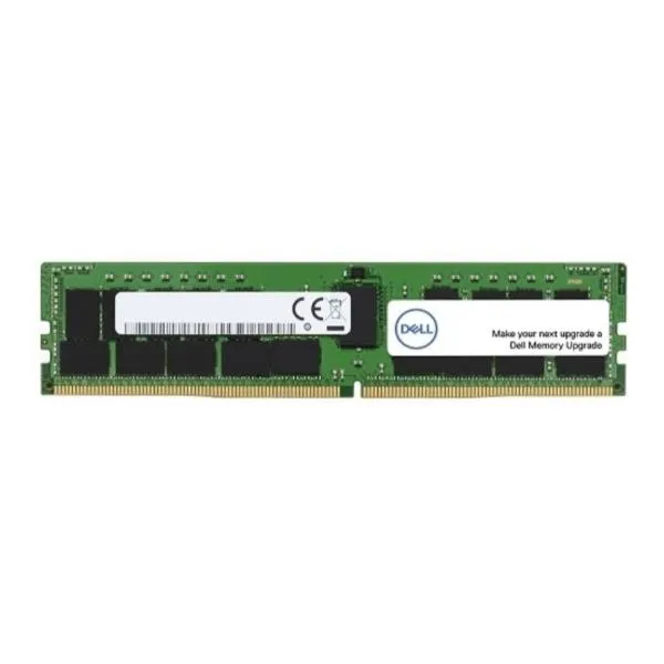 DELL MEMORY UPGRADE - 32GB - 2RX4 D