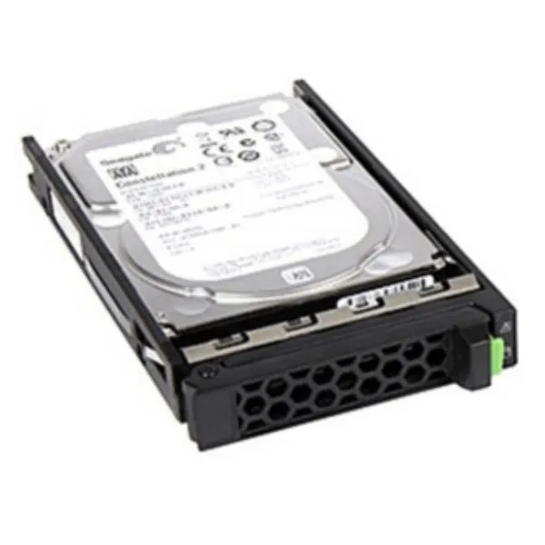 HDD 1.2TB SAS 10K LFF 12GB/S ADV