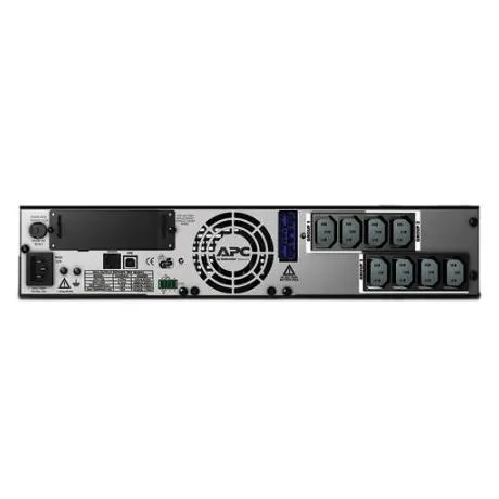 SMART-UPS X 1500VA RACK/TOWER LCD