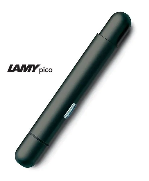 PICO BLACK 288 POCKET PEN