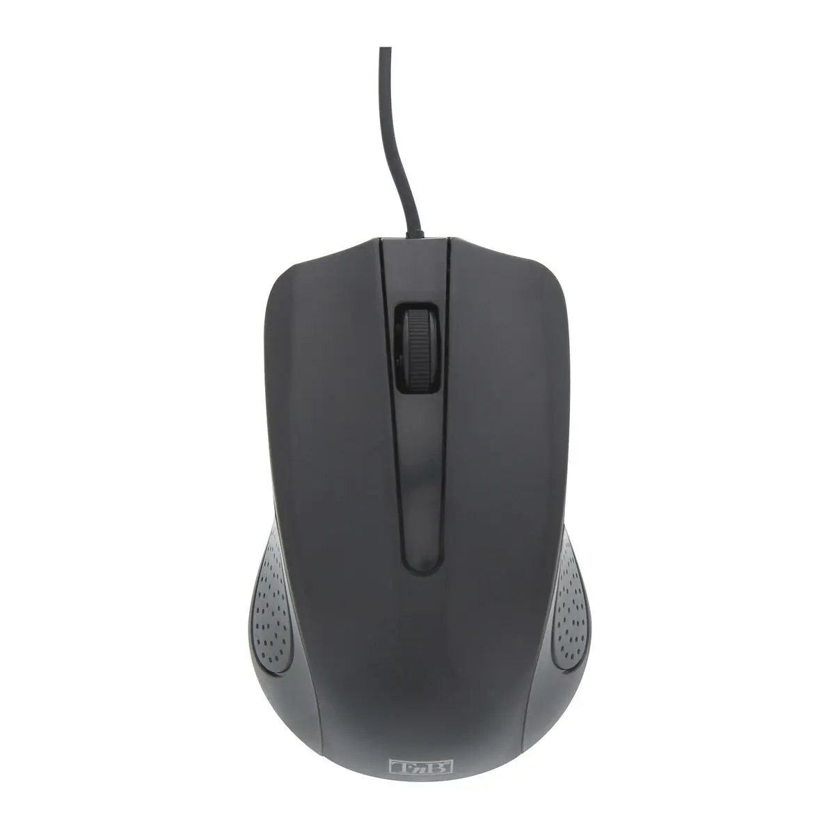 Mouse TNB SROPSHARK1 Nero 800 dpi (1 Unità)