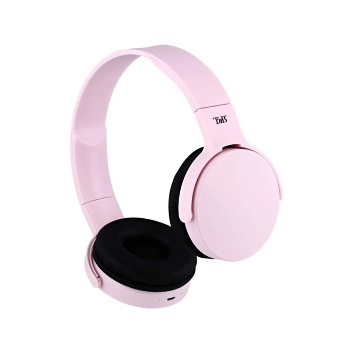 Auricolari TNB CBSGLPK Rosa