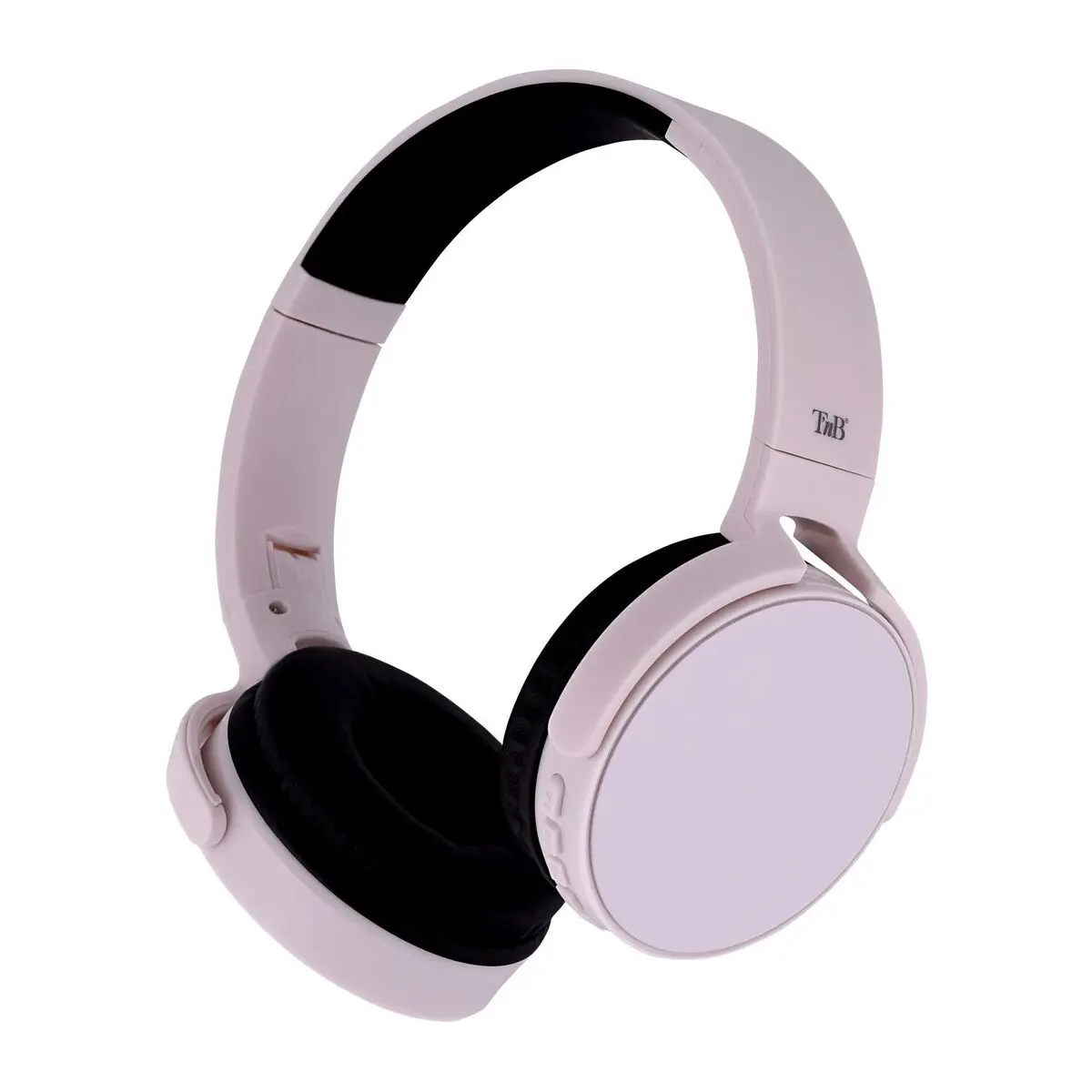 Auricolari Bluetooth TNB SINGLE 2 Rosa