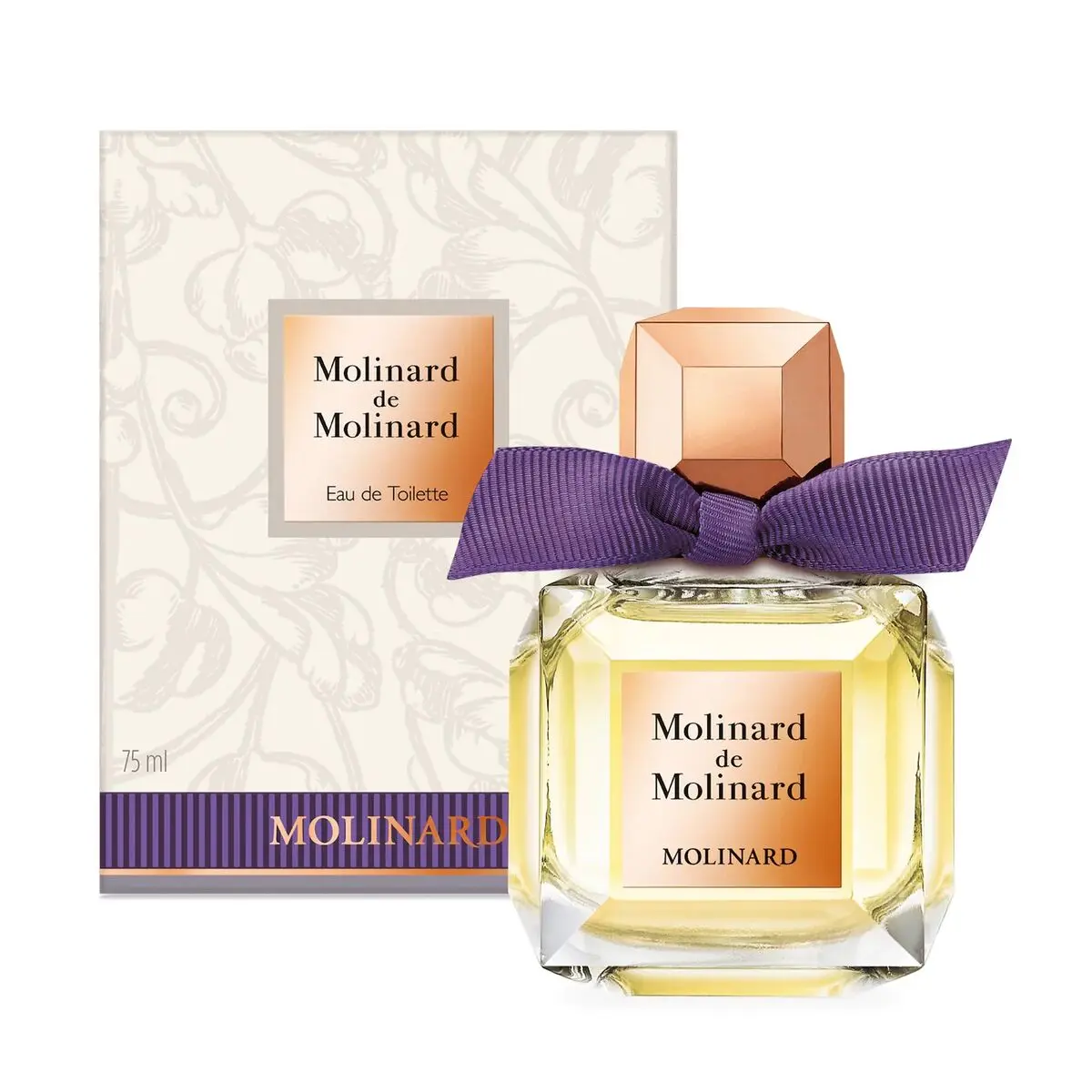 Profumo Donna Molinard Molinard De Molinard 75 ml