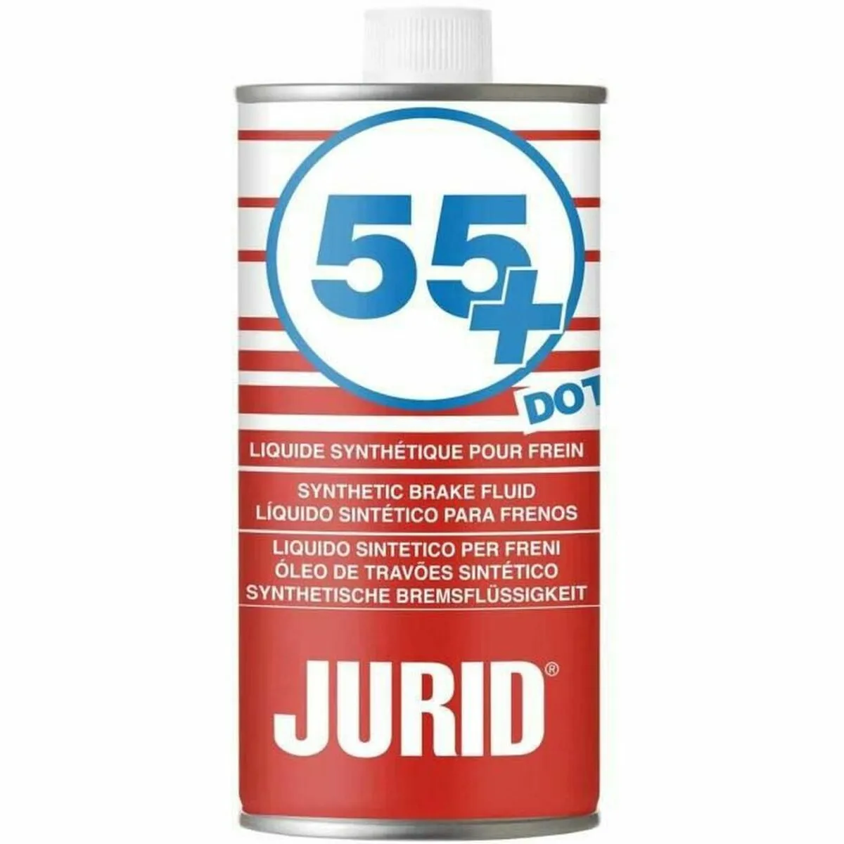 Liquido freni Jurid 151073B 1 L