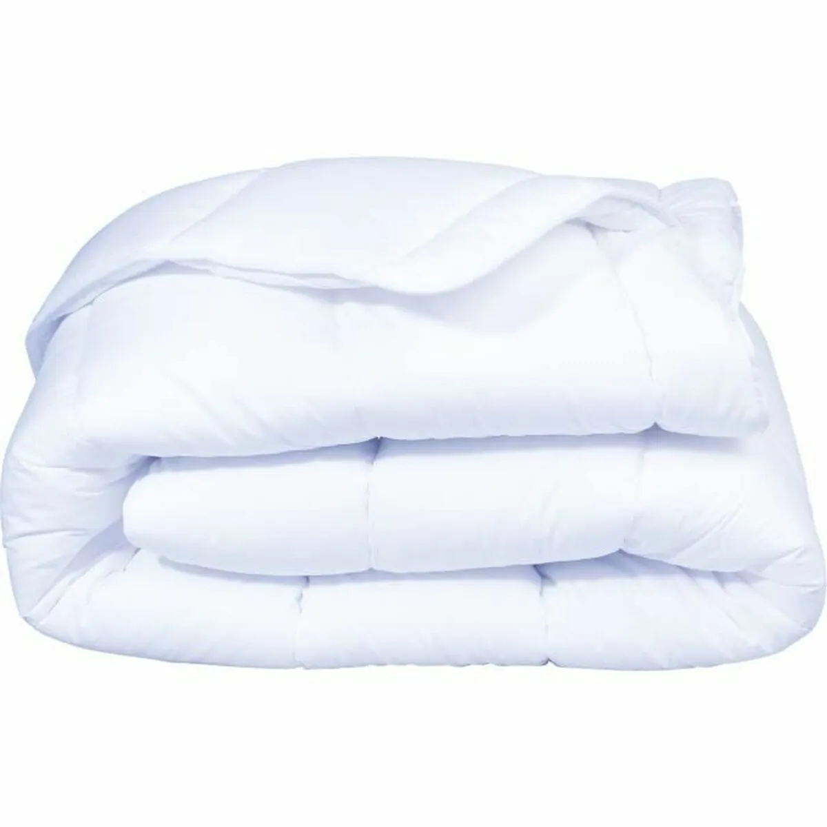 Piumino Letto DODO Aloe Bianco 300 g/m² 140 x 200 cm