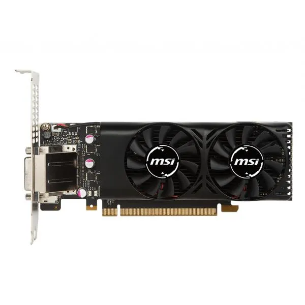 GEFORCE GTX 1050 TI 4GT LP