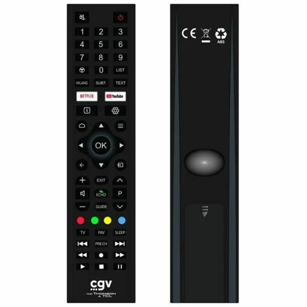 Telecomando Universale CGV