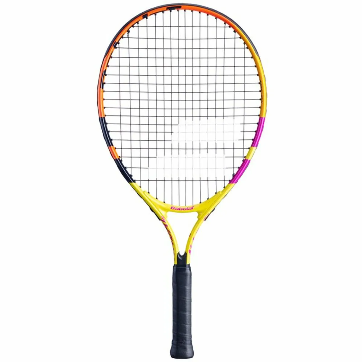 Racchetta da Tennis Babolat Nadal Jr 19 Per bambini Arancio