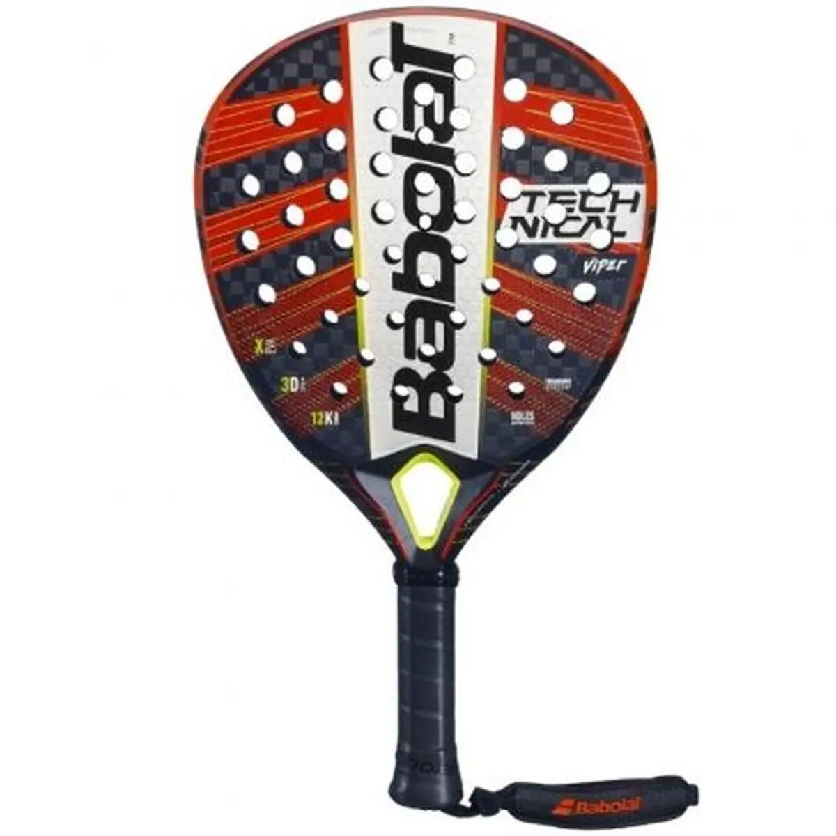 Racchetta da Padel Babolat TEC VIPER 23 38 mm