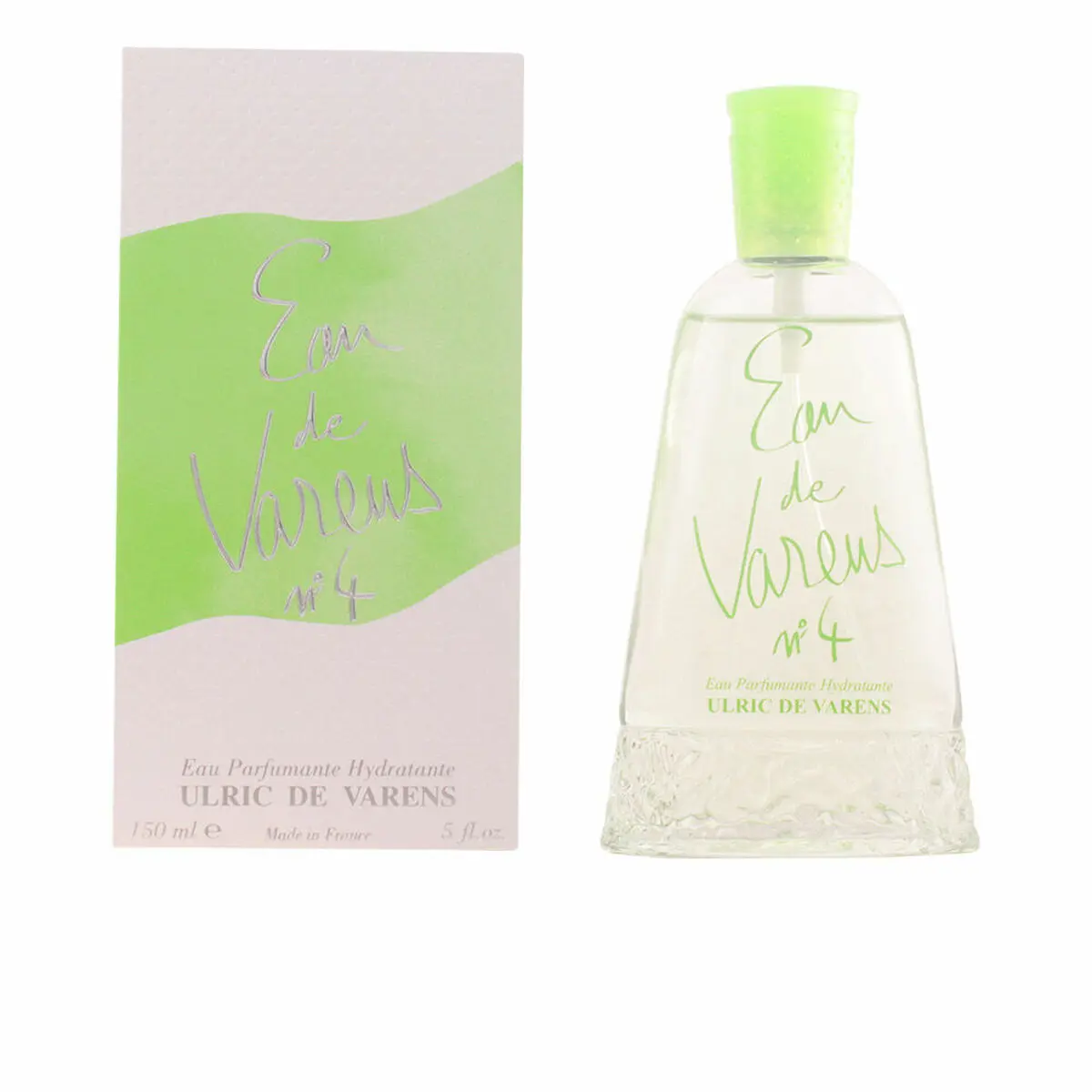 Profumo Donna Ulric De Varens Eau de Varens N°4