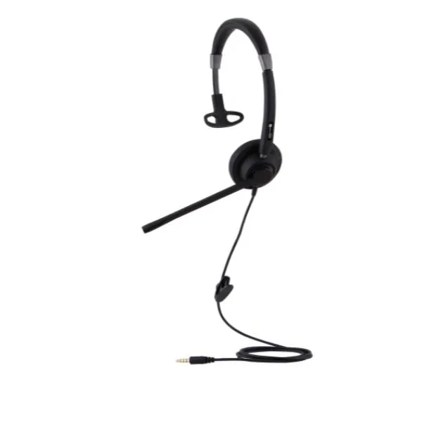 AH11G PROF.HEADSET CORDED MONO RJ9