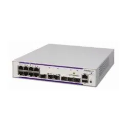 OS6350-P10 GIGABIT ETHERNET STANDAL