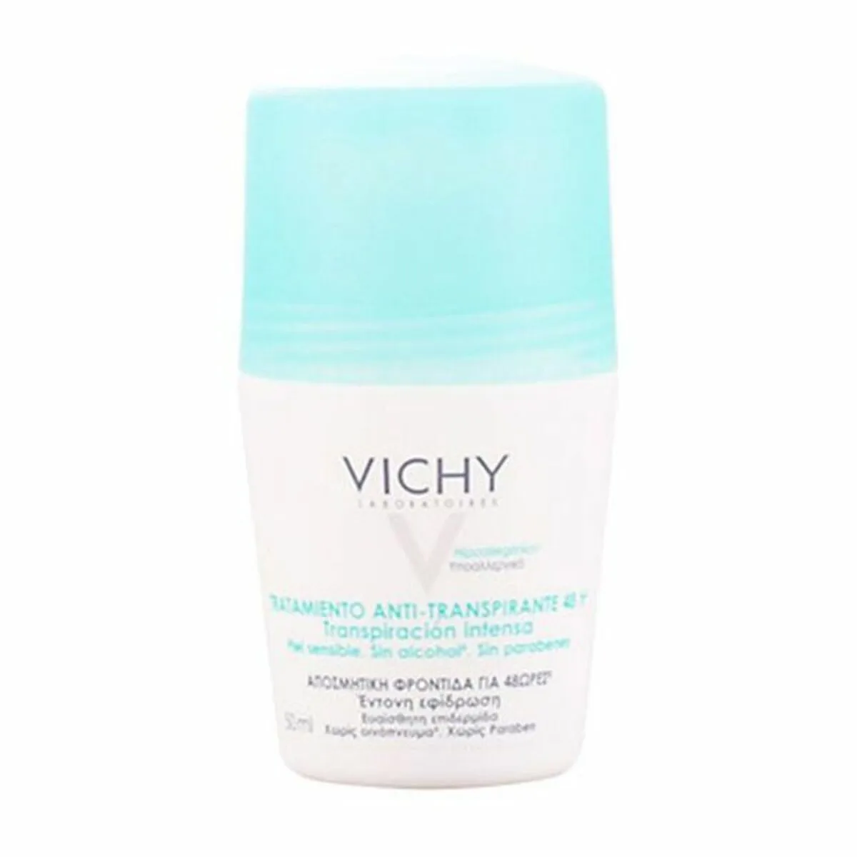 Deodorante Roll-on Deo Vichy (50 ml)