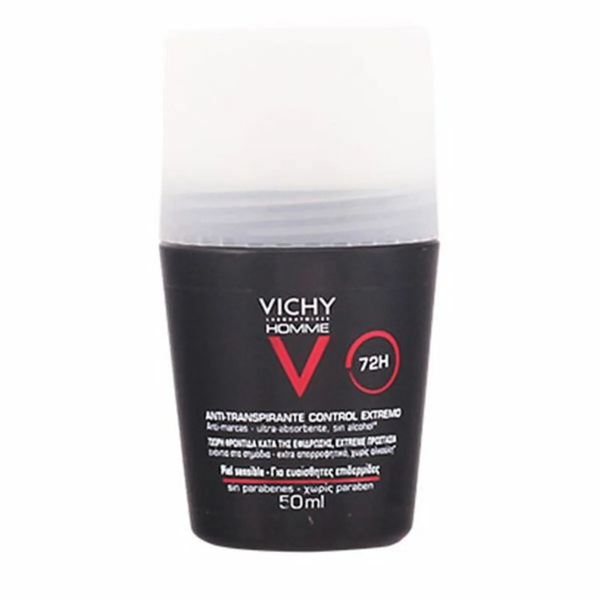 Deodorante Roll-on Vichy Homme 50 ml