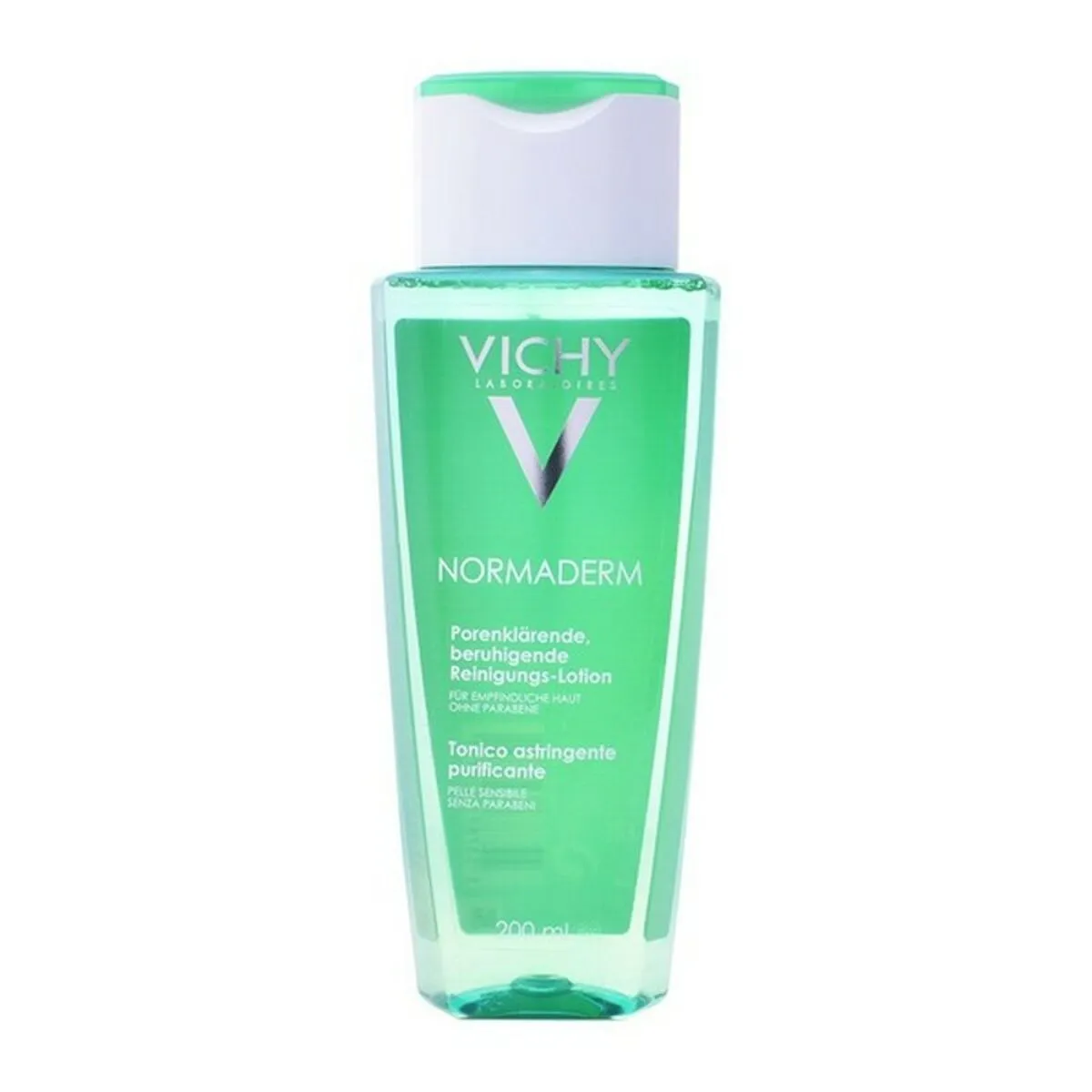 Lozione Viso Normaderm Vichy 248852 (200 ml) 200 ml