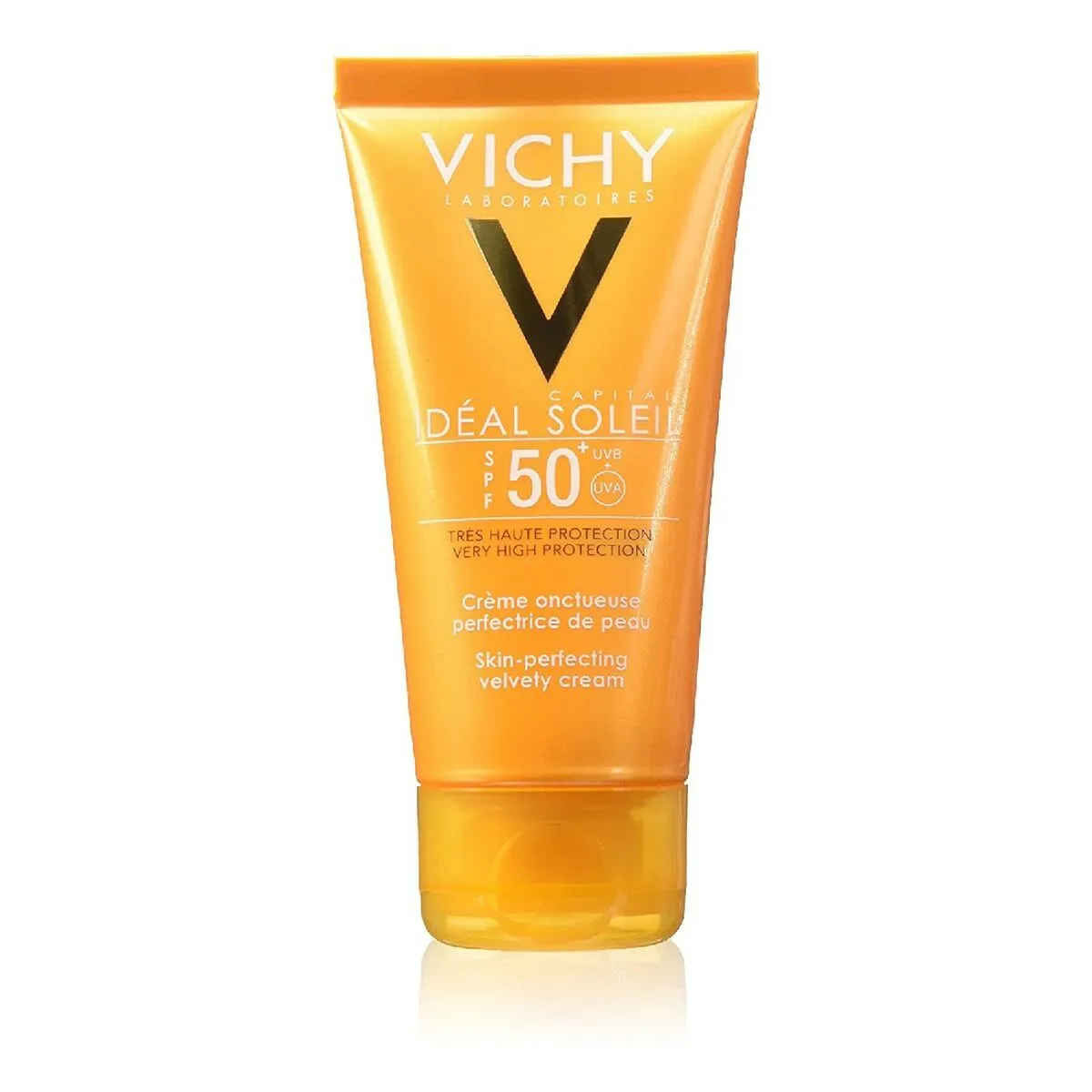 Protezione Solare Viso Capital Soleil Vichy Capital Soleil Spf 50 SPF 50+ 50 ml