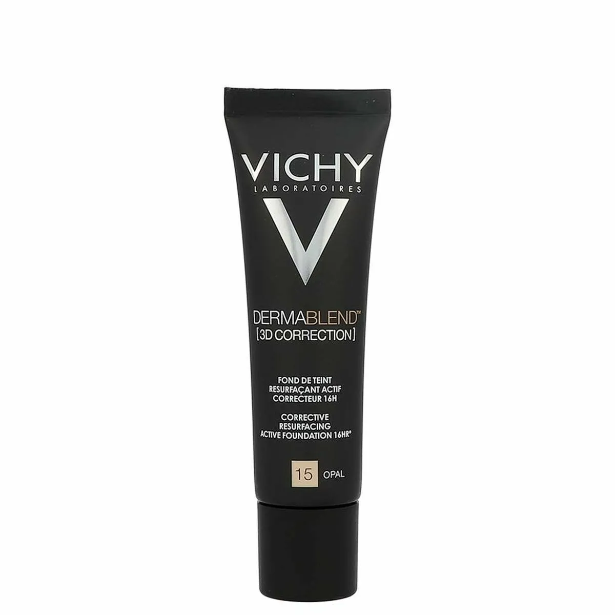 Base per il Trucco Vichy Dermablend 3D Correction 15-opal Spf 25