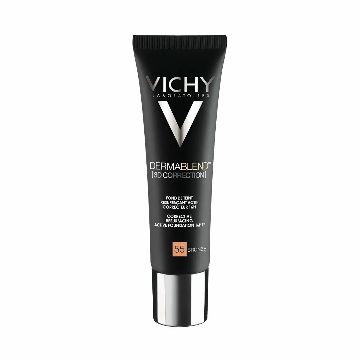 Correttore Viso Vichy Dermablend 3D Correction 55-bronz