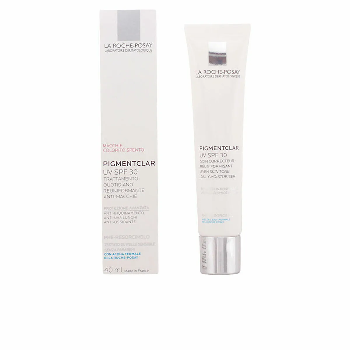 Crema Antimacchie La Roche Posay 10110988 40 ml 30 ml (40 ml)