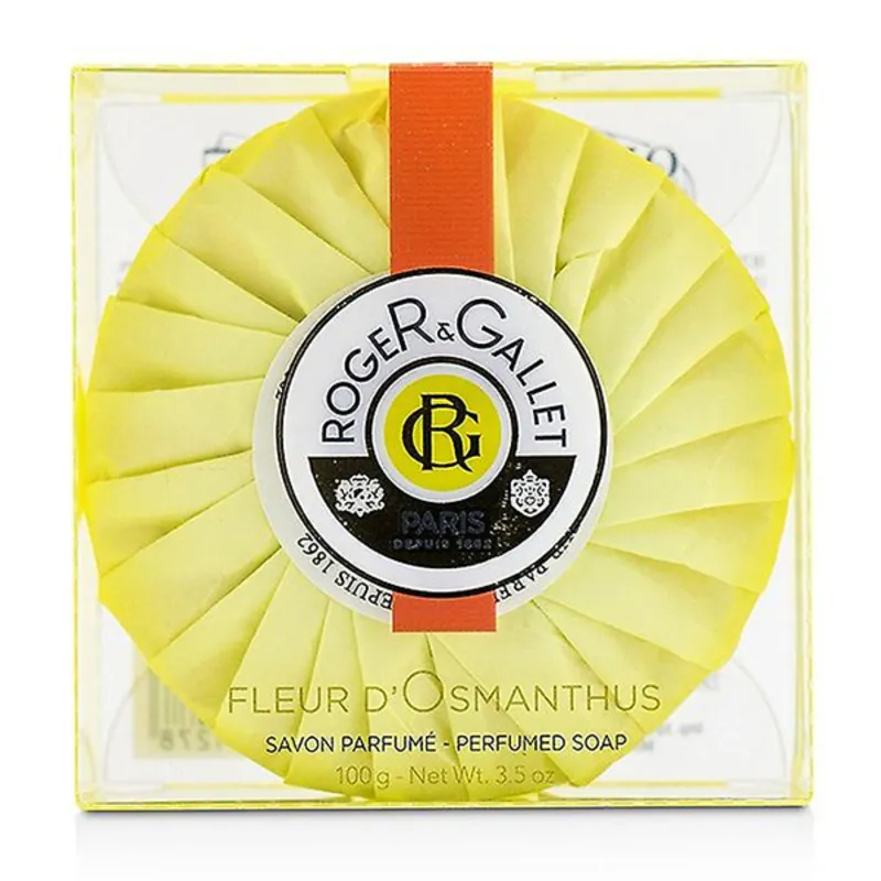 Saponetta Roger & Gallet (100 g)