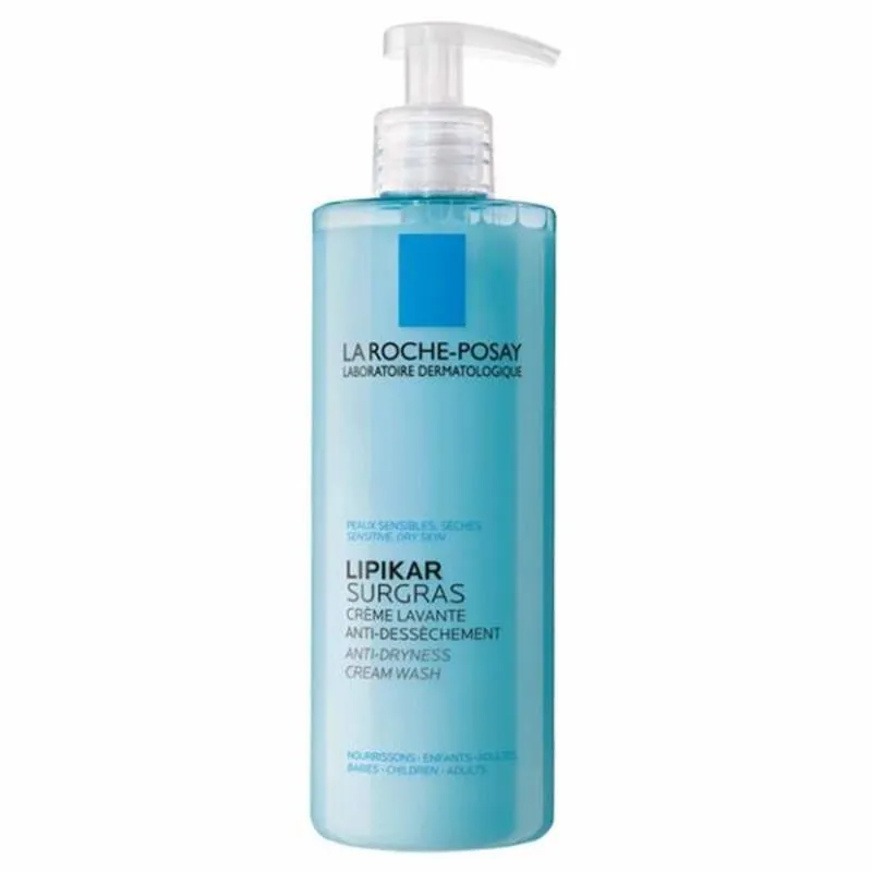 Crema Doccia La Roche Posay Lipikar Surgras 750 ml