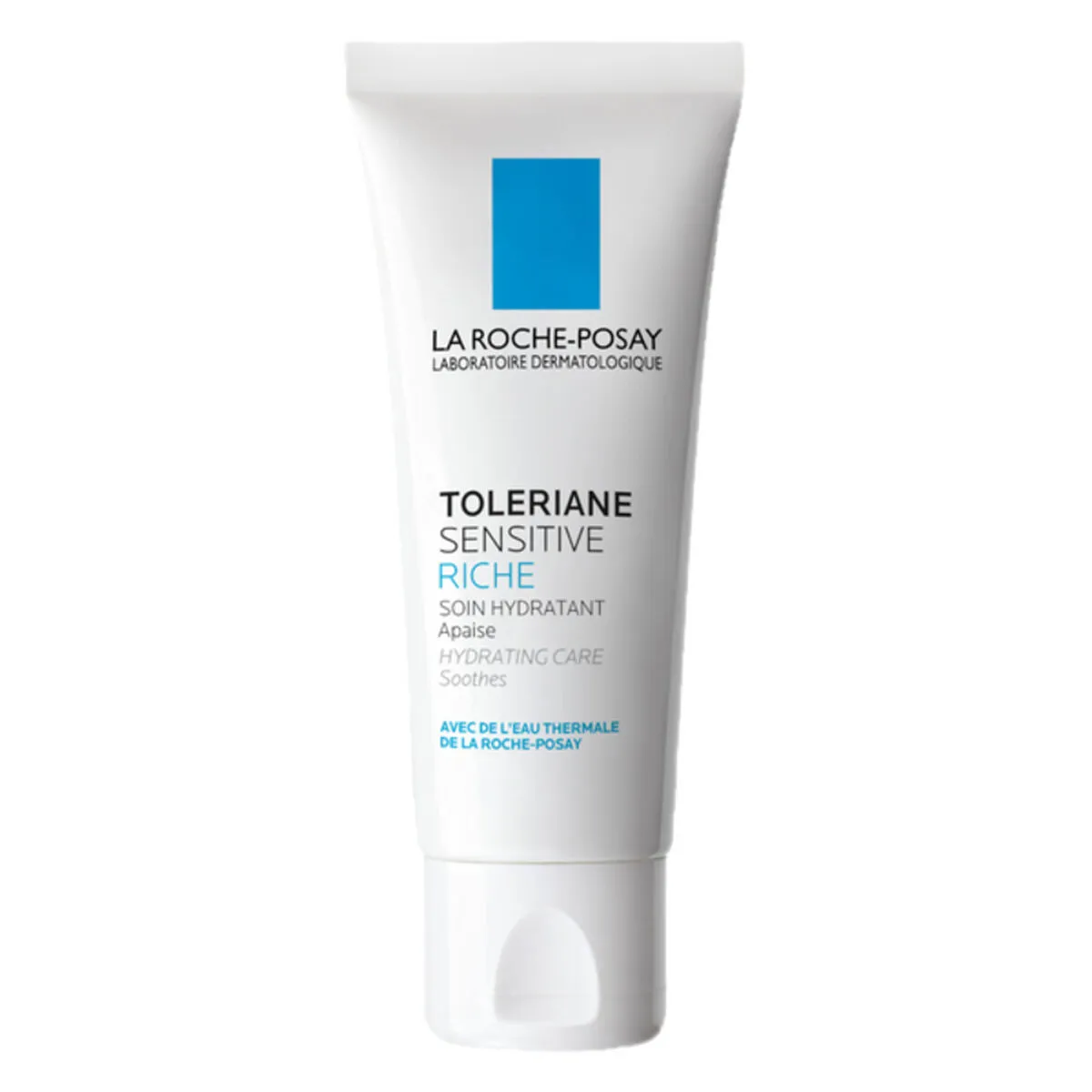 Crema Idratante Toleriane La Roche Posay (40 ml)