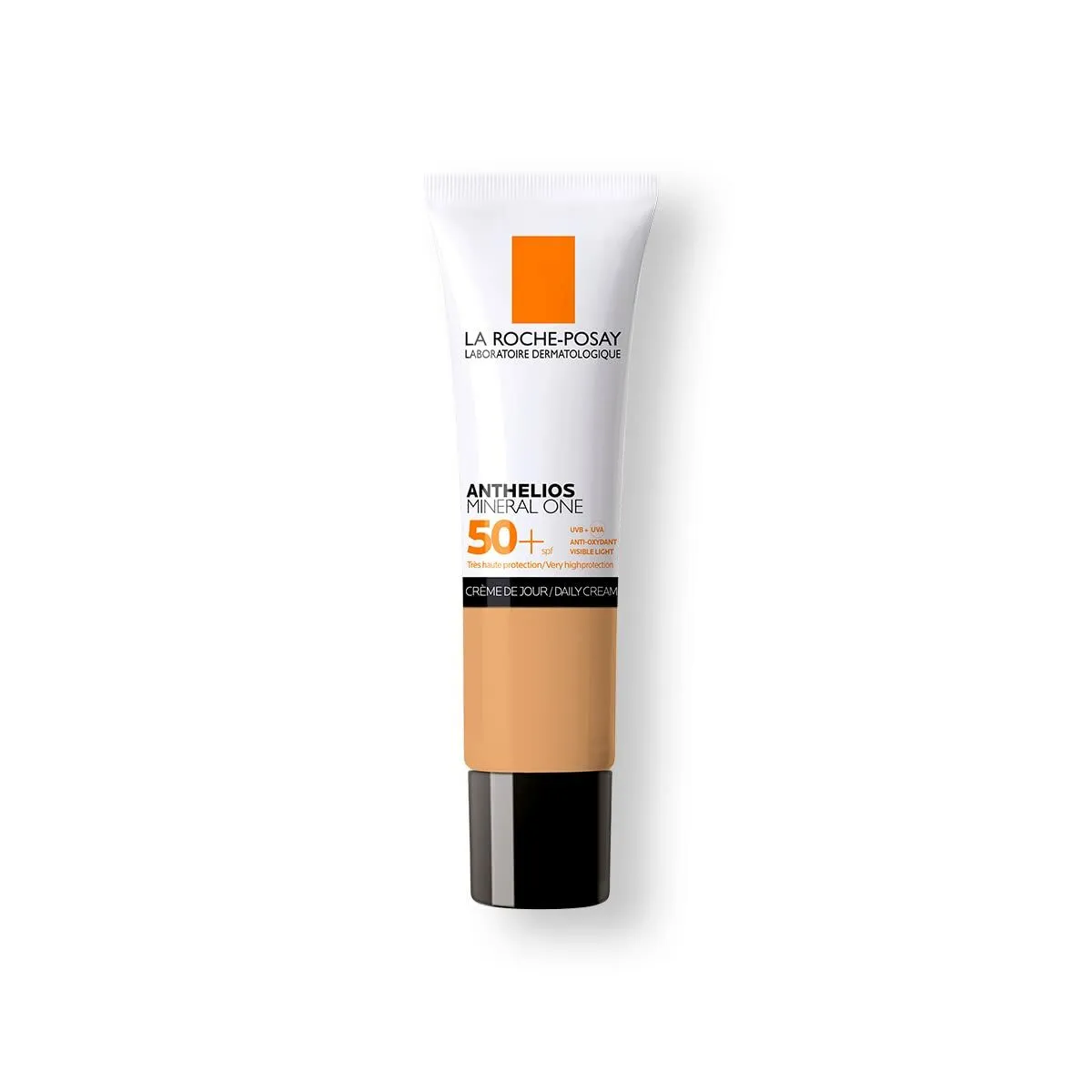 Protezione Solare Colorata La Roche Posay 101099 Nº 04 Spf 50 (30 ml)