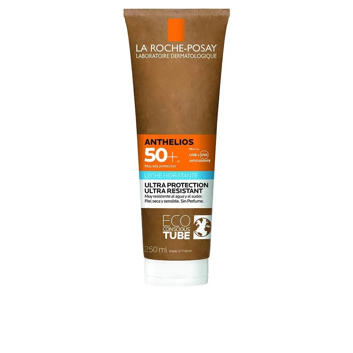 Crema Solare La Roche Posay Anthelios Idratante SPF 50+ 250 ml