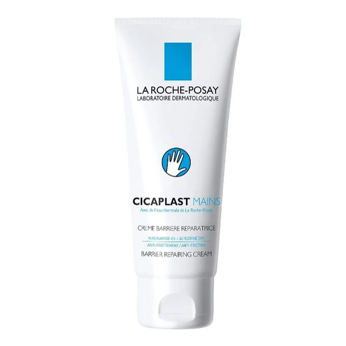 Crema Mani La Roche Posay Cicaplast 100 ml