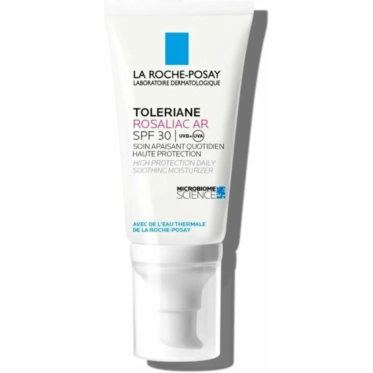 Crema Viso La Roche Posay Rosaliac Ar Spf 30+ 40 ml