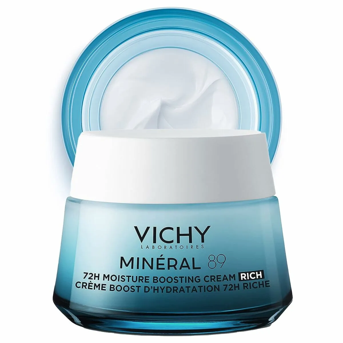 Crema Idratante Intensiva Vichy Minéral 72 h 50 ml