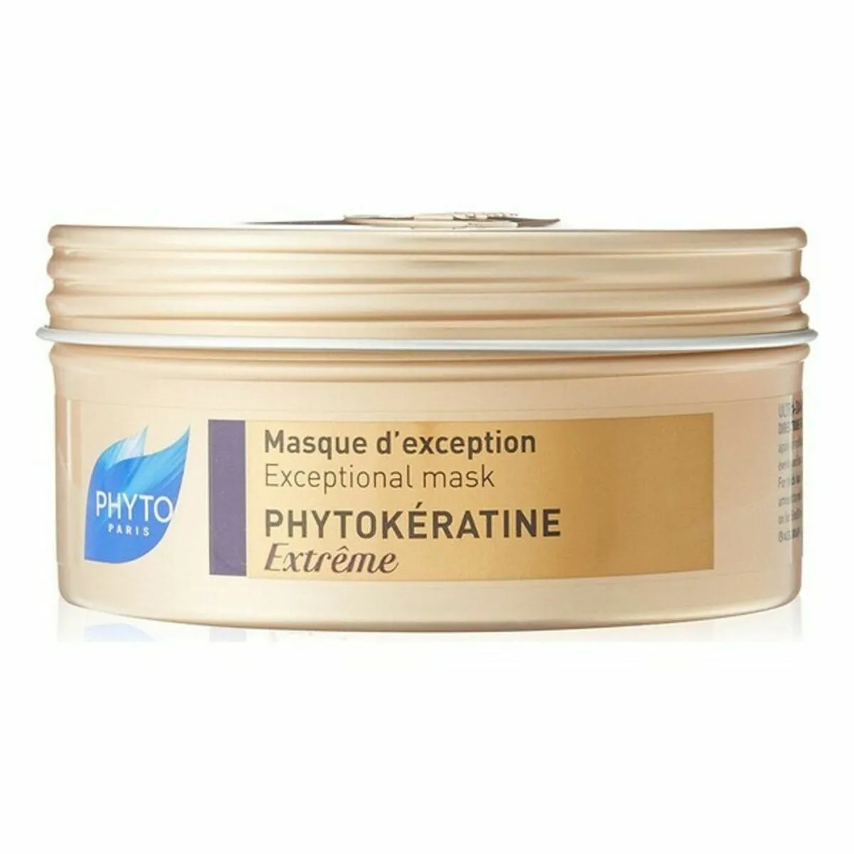 Maschera Riparatrice per Capelli Phyto Botanical Power Phytokératine Extréme (200 ml)