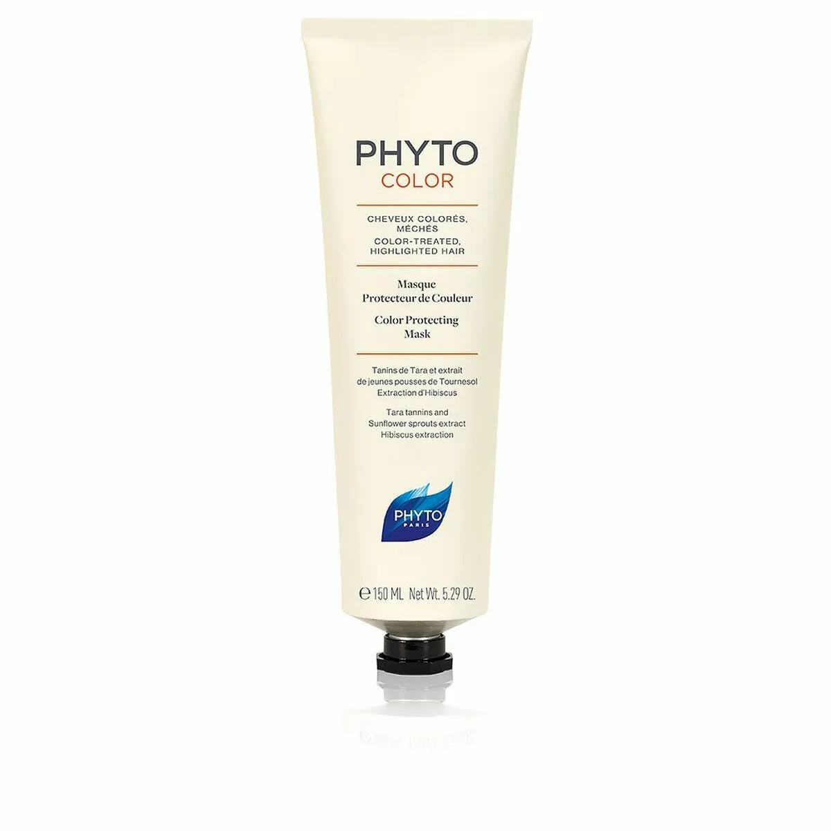 Maschera Protettiva del Colore Phyto Paris PhytoColor (150 ml)