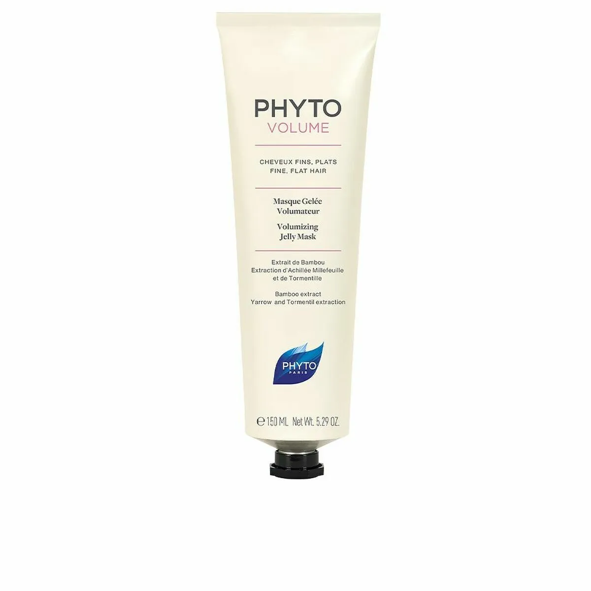 Maschera per Capelli Phyto Paris Phytovolume Dona volume (150 ml)