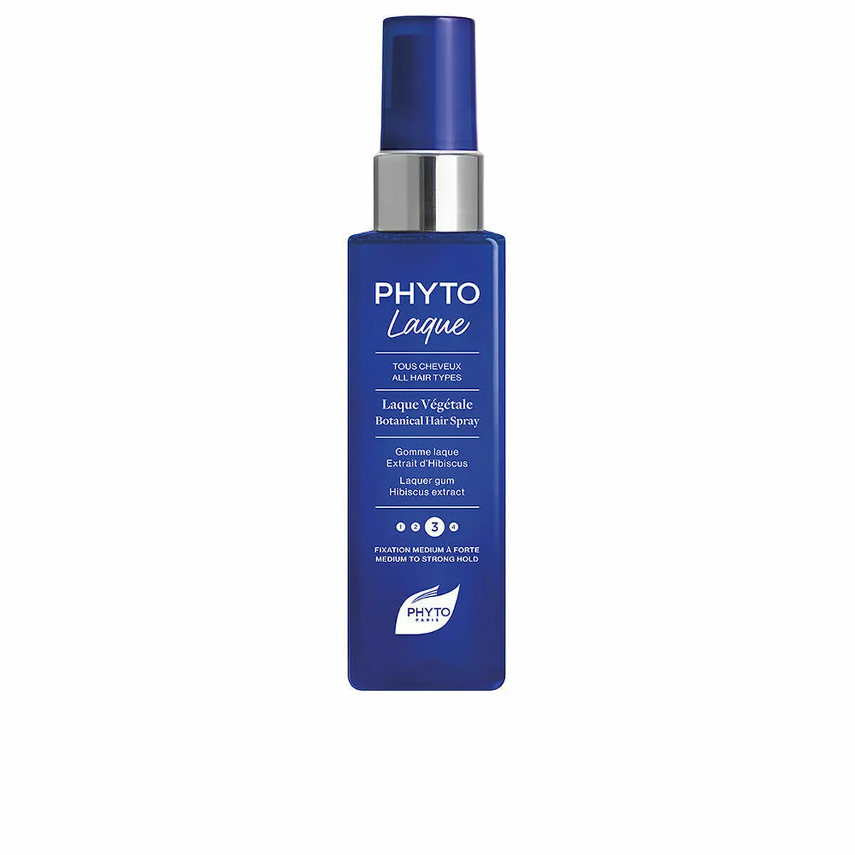 Lacca Fissante Phyto Paris Fissaggio medio (100 ml)