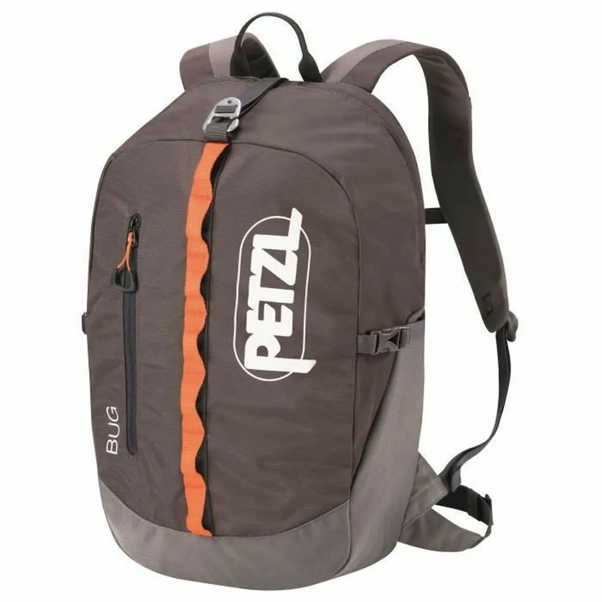 Zaino da montagna Petzl Bug Grigio 18 L