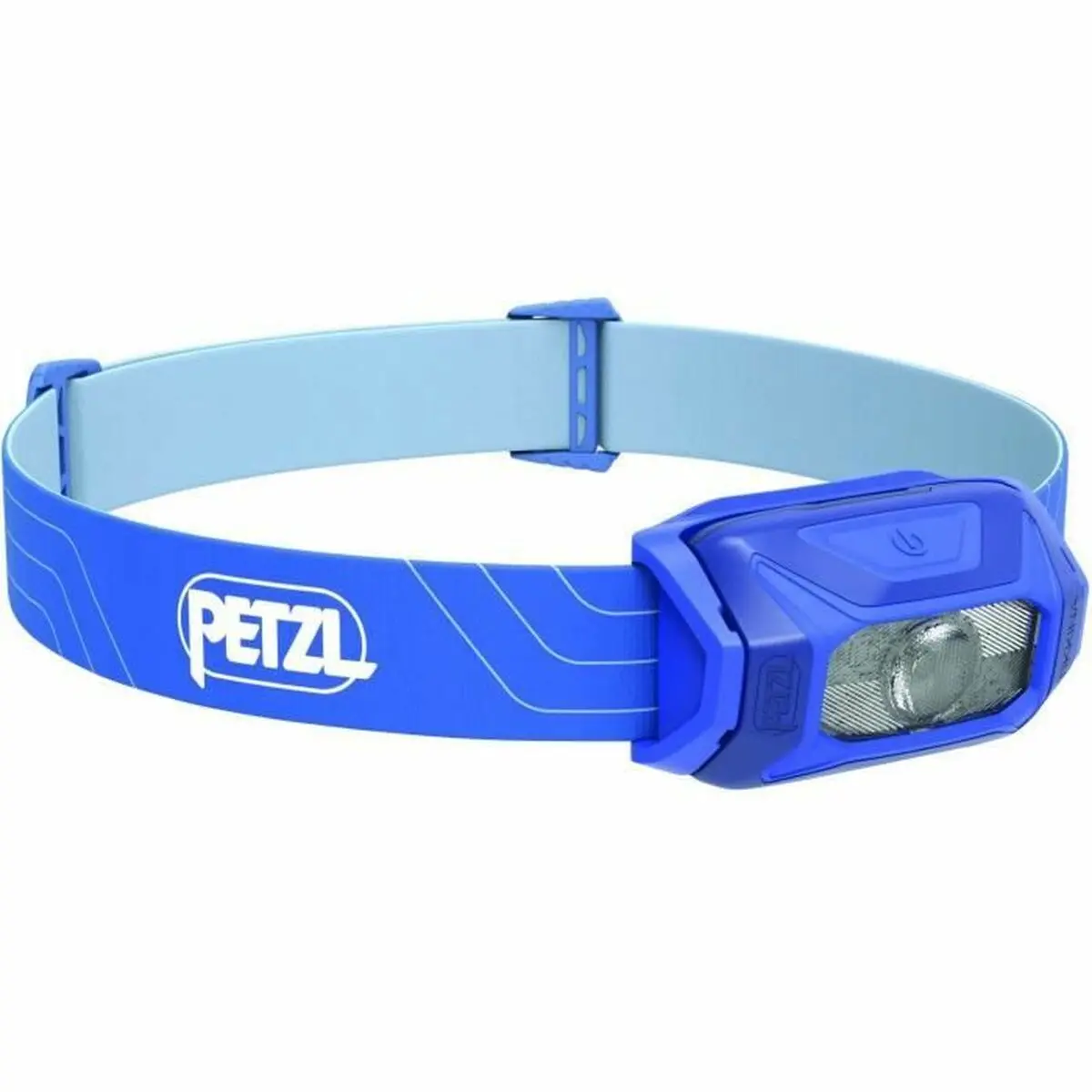 Torcia Frontale LED Petzl E060AA01 Azzurro 300 Lm (1 Unità)