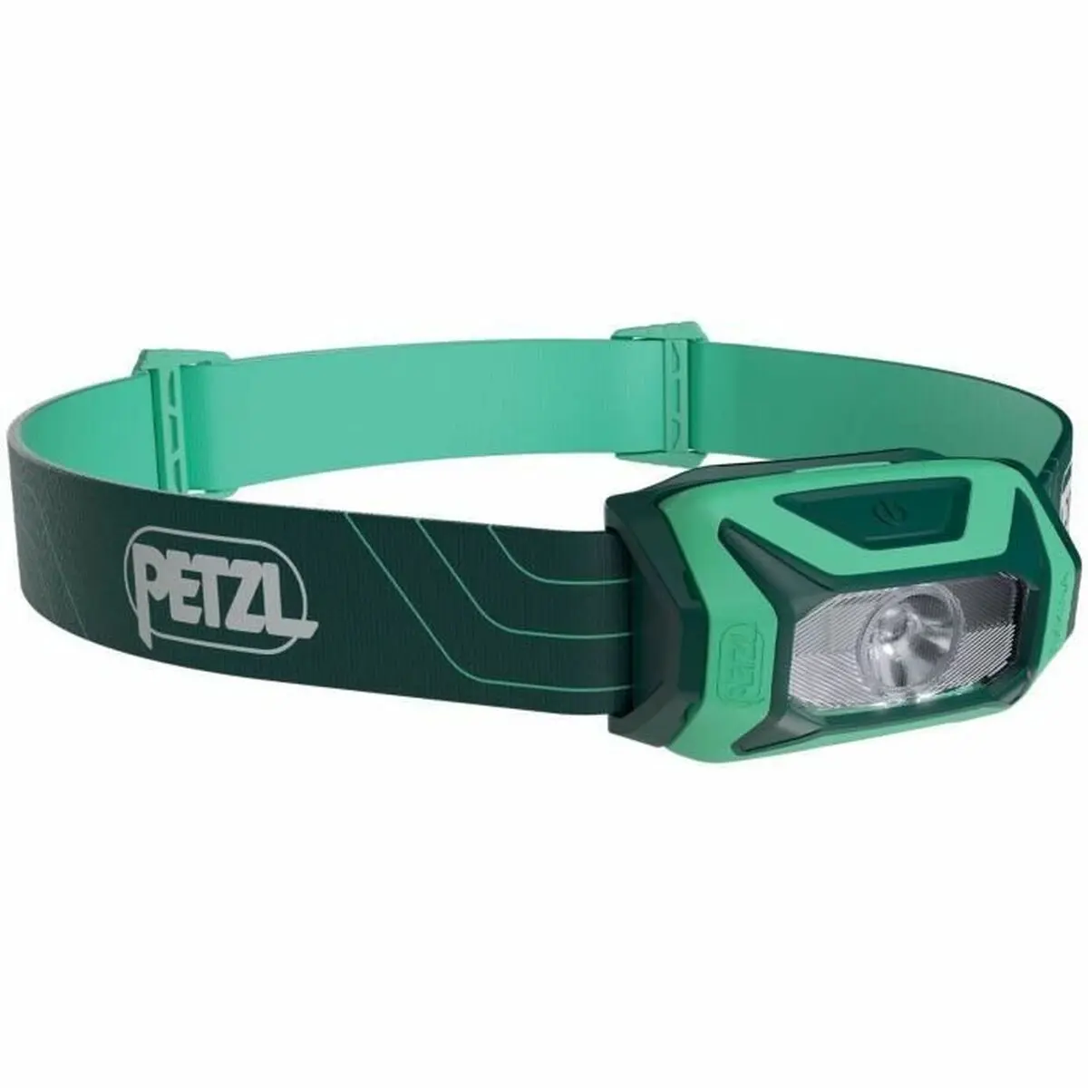 Torcia Frontale LED Petzl E060AA02 Verde 300 Lm (1 Unità)