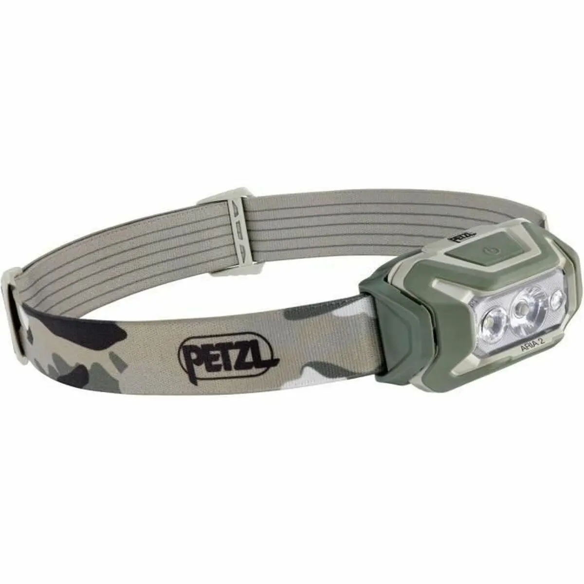 Torcia Frontale LED Petzl E070BA01 450 lm (1 Unità)