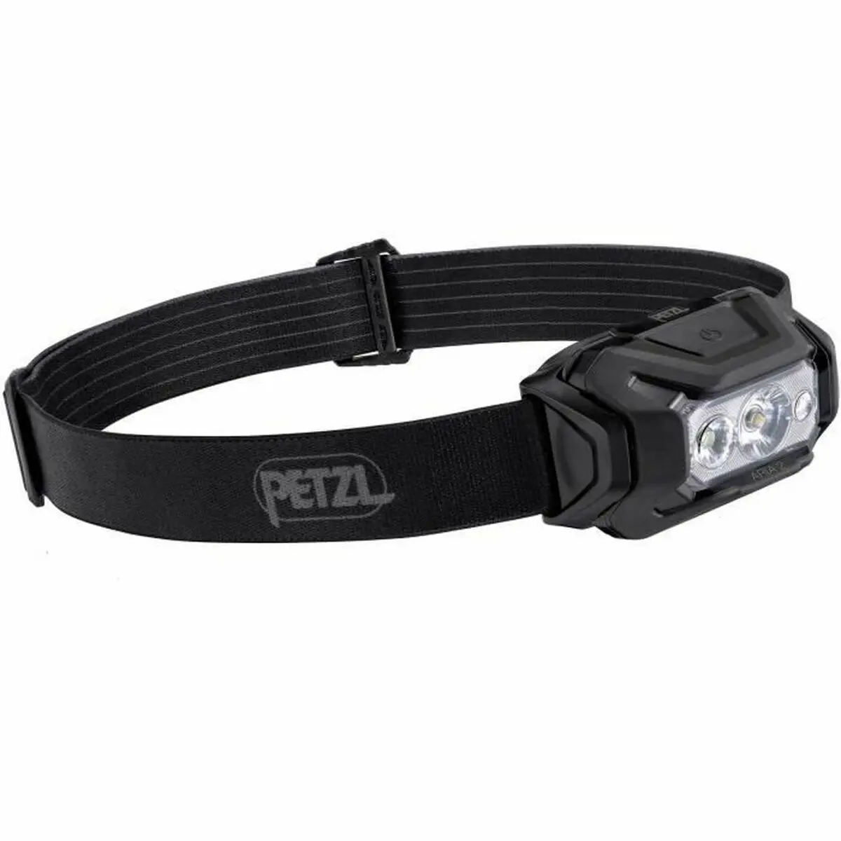 Torcia Frontale LED Petzl E070BA00 Nero 450 lm (1 Unità)