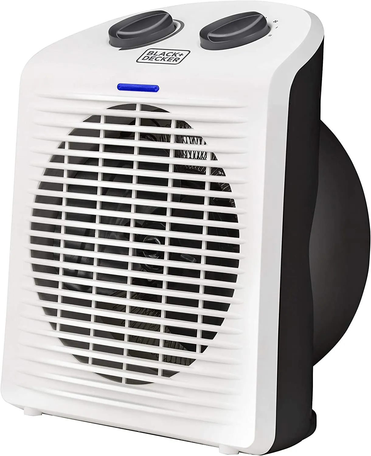 TERMOVENTILATORE BLACK & DECKER IP21 MOD.BXSH2000E