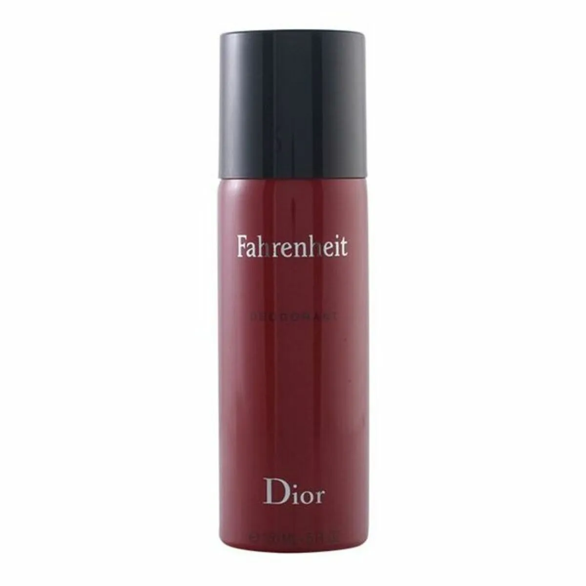 Deodorante Spray Dior Fahrenheit 150 ml