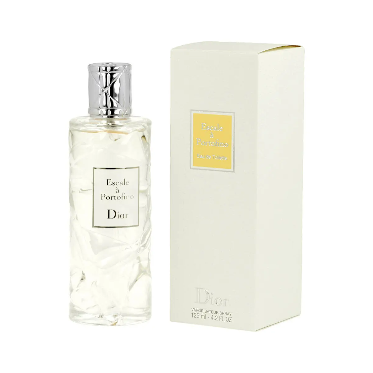 Profumo Donna Dior EDT Escale A Portofino 125 ml