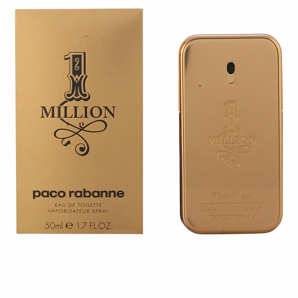 Profumo Uomo Paco Rabanne EDT 50 ml