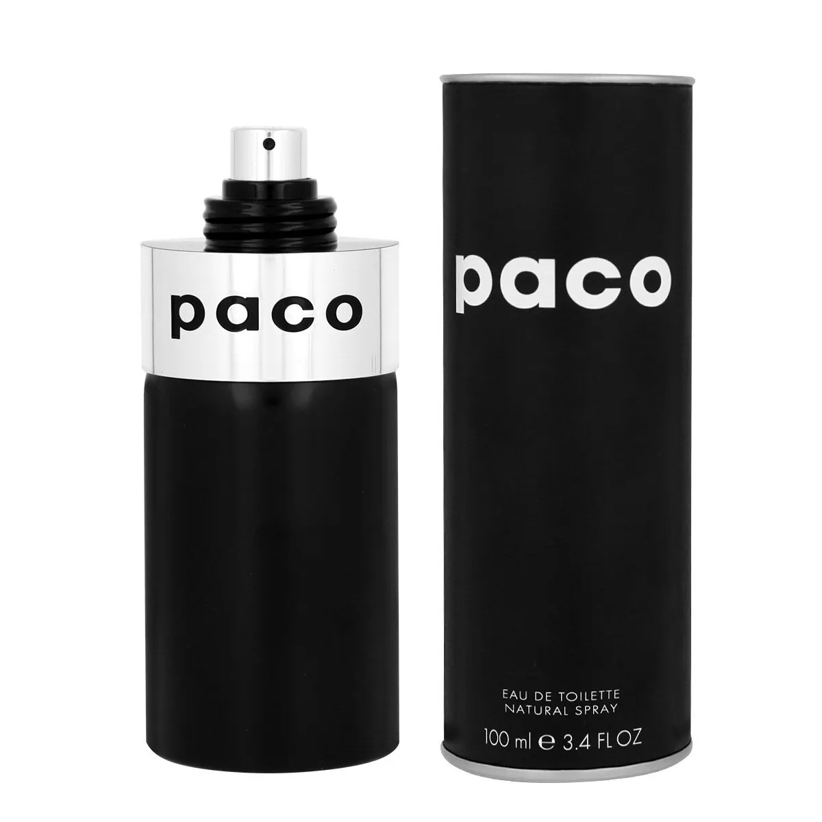 Profumo Unisex Paco Rabanne EDT Paco 100 ml